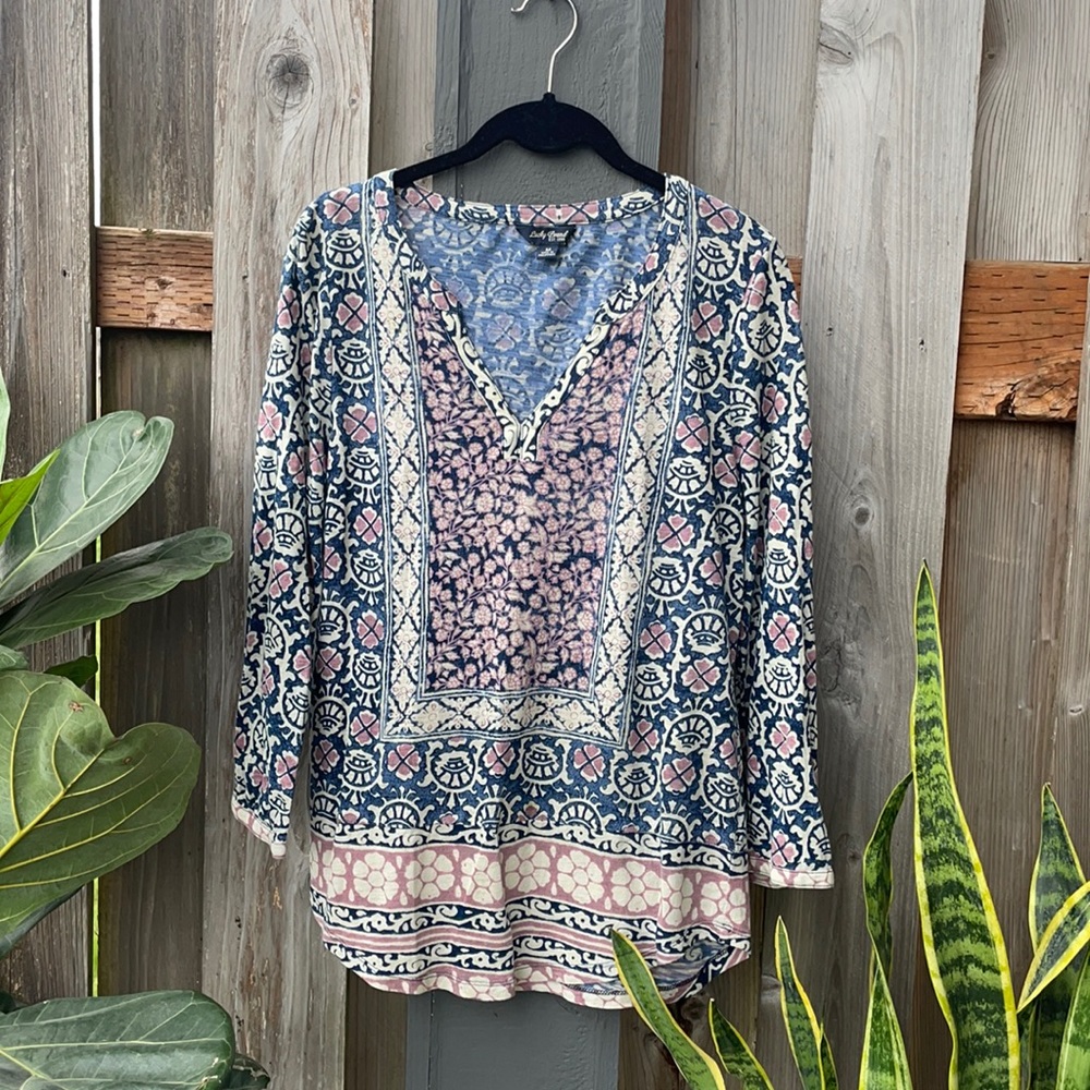 Lucky Brand Shirt